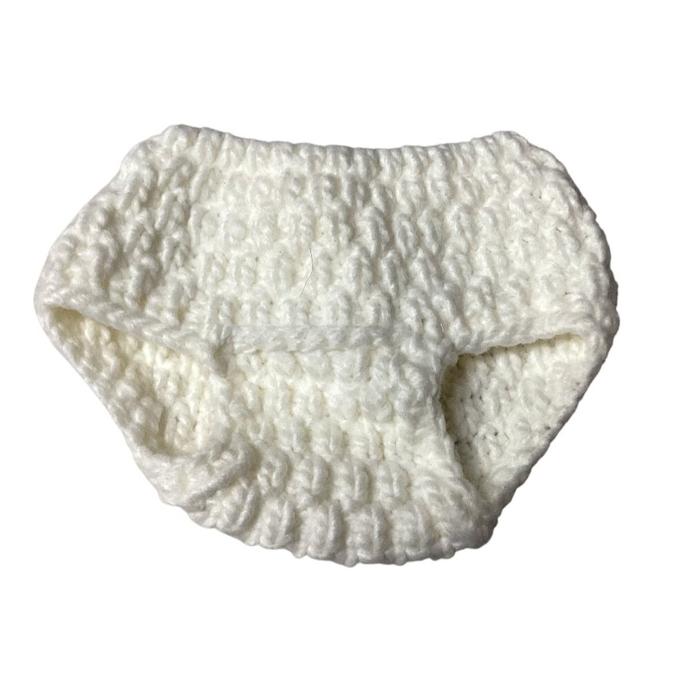 Cloud Island: Diaper Cover, One Size Fits Most